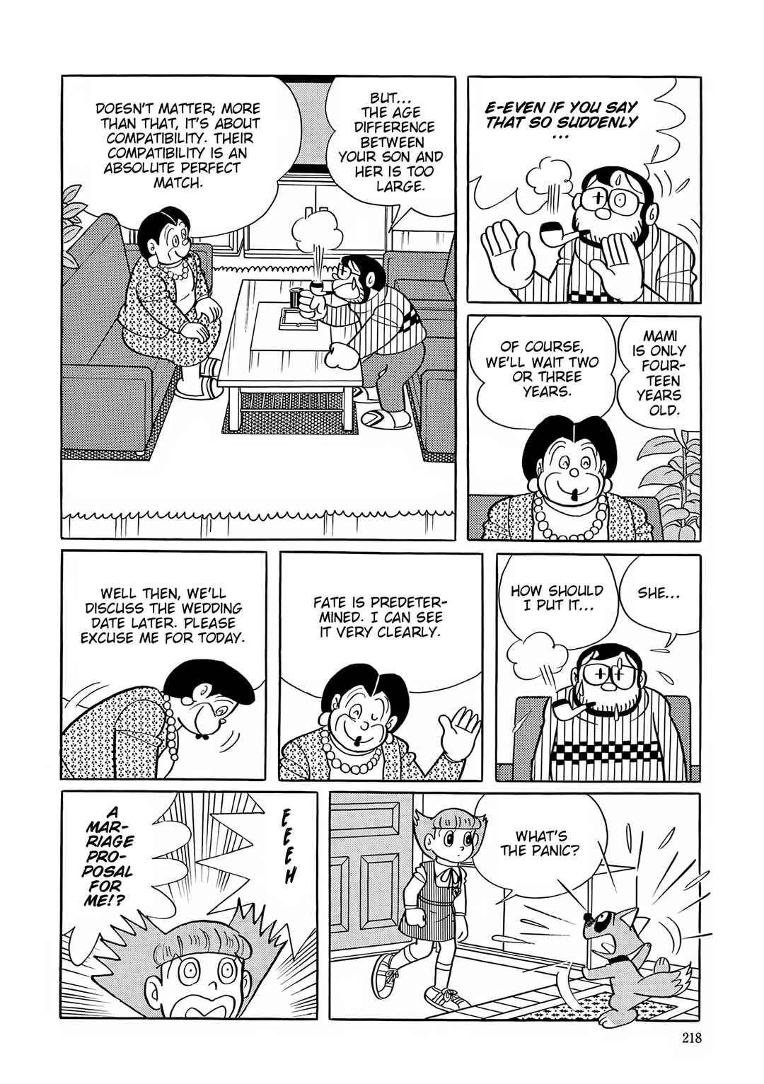 Chapter 58 - Page 23