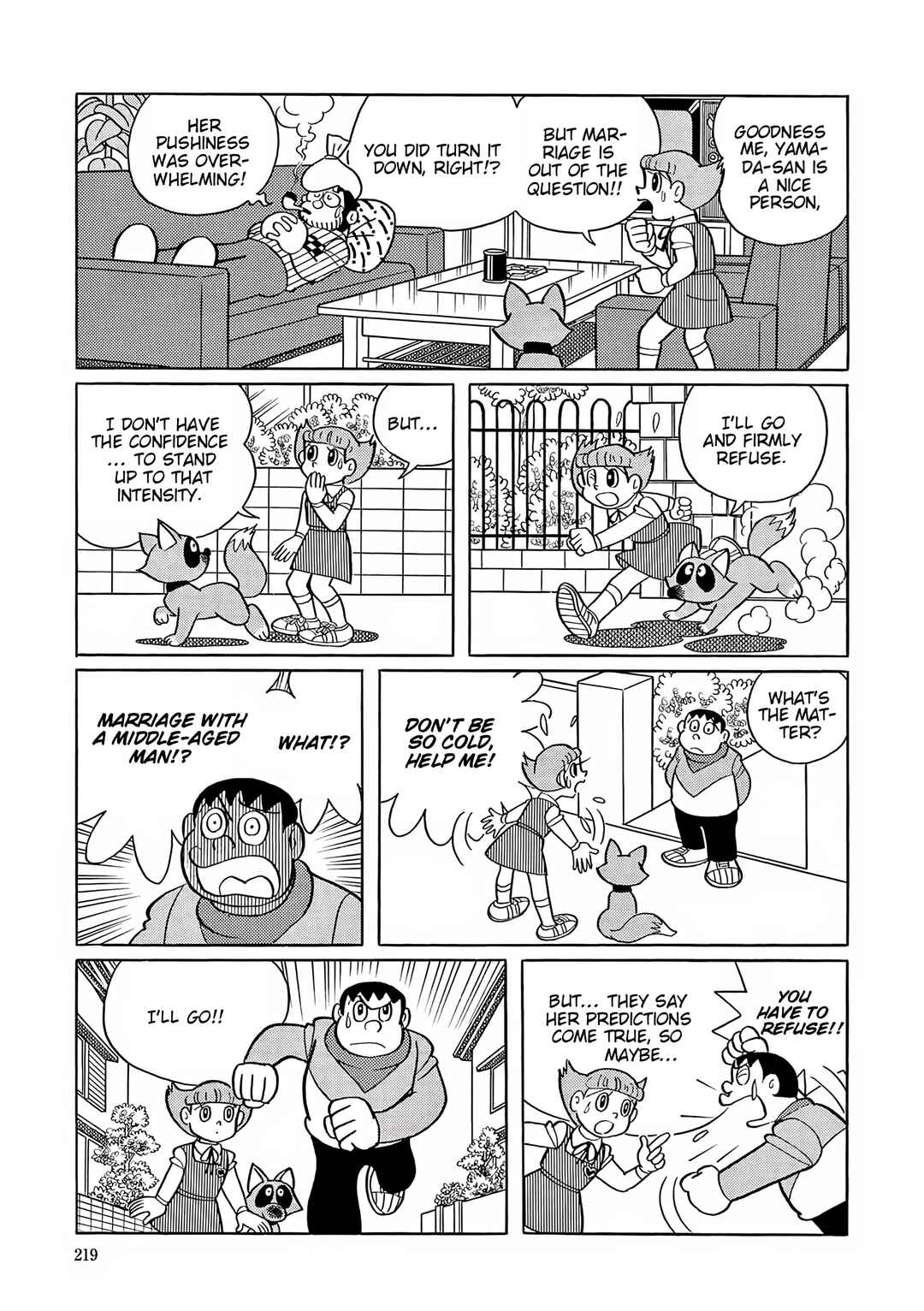Chapter 58 - Page 24
