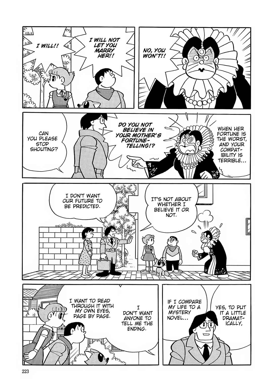 Chapter 58 - Page 28