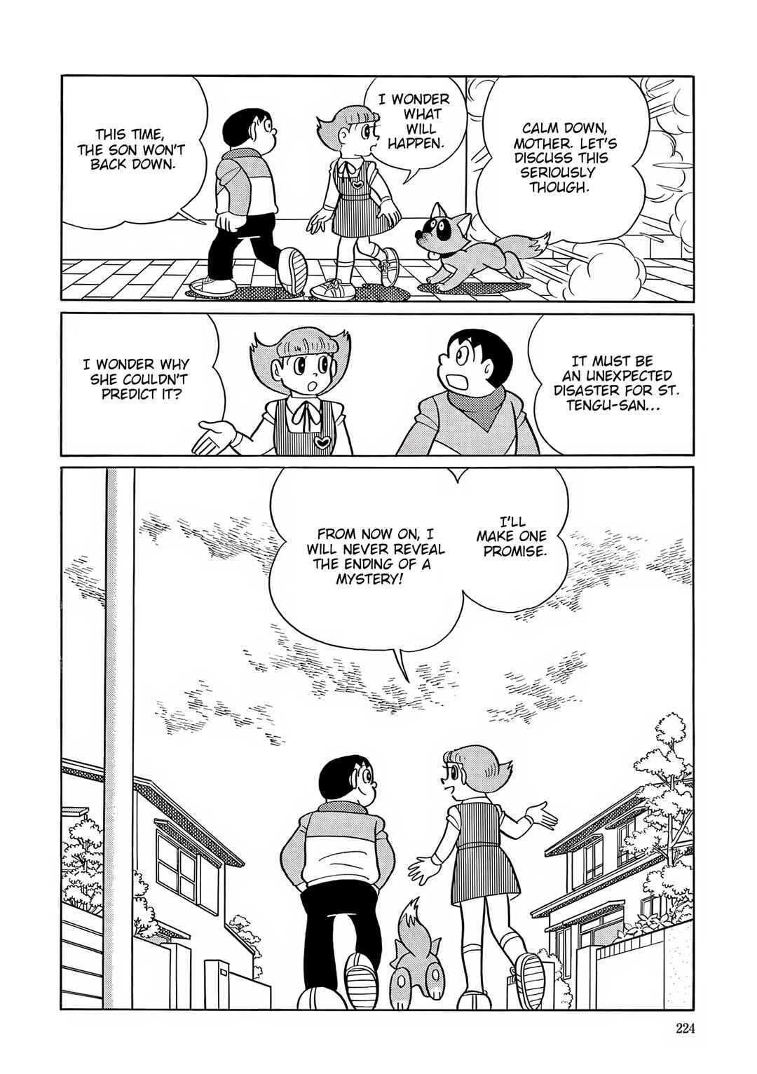 Chapter 58 - Page 29