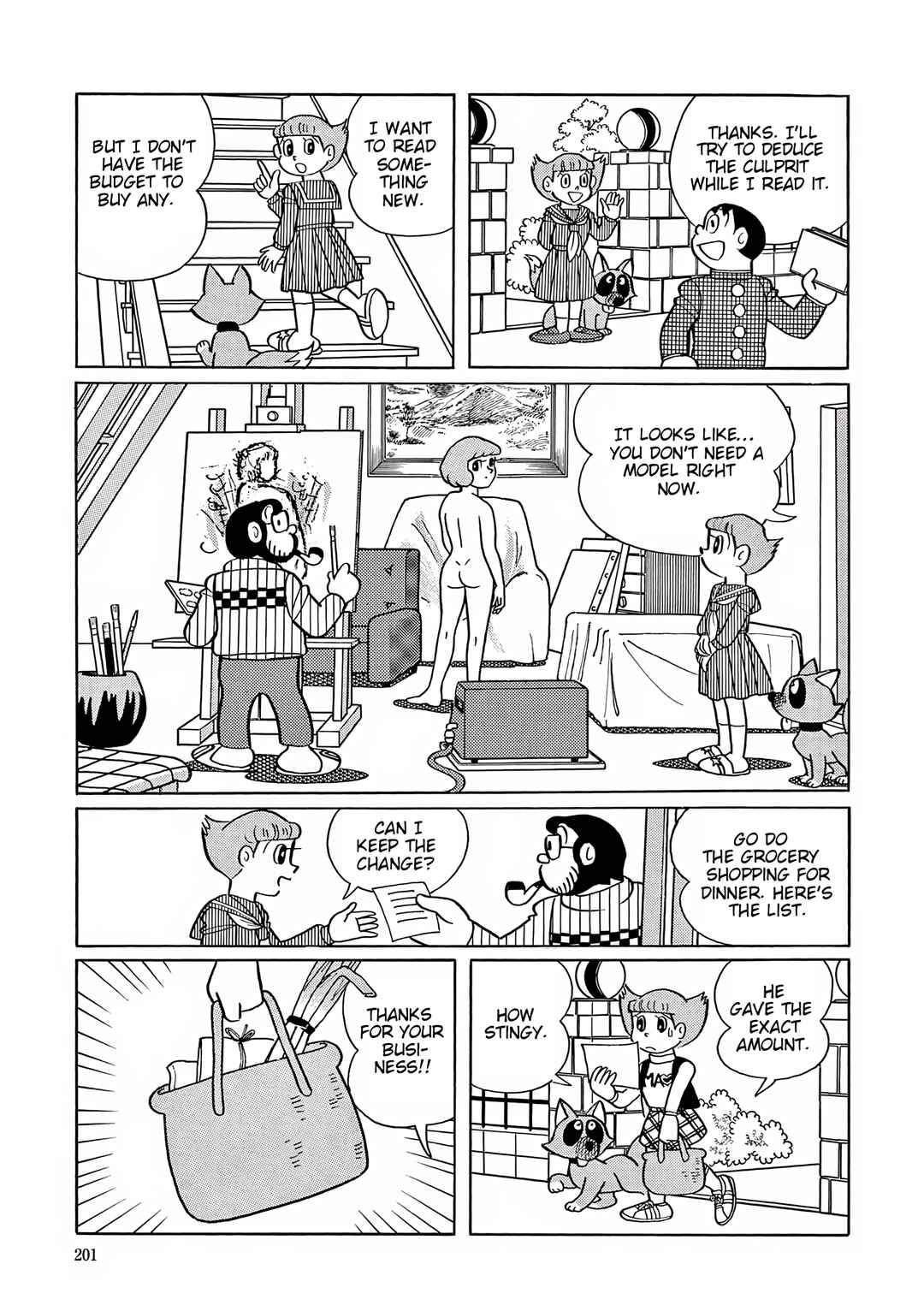 Chapter 58 - Page 6