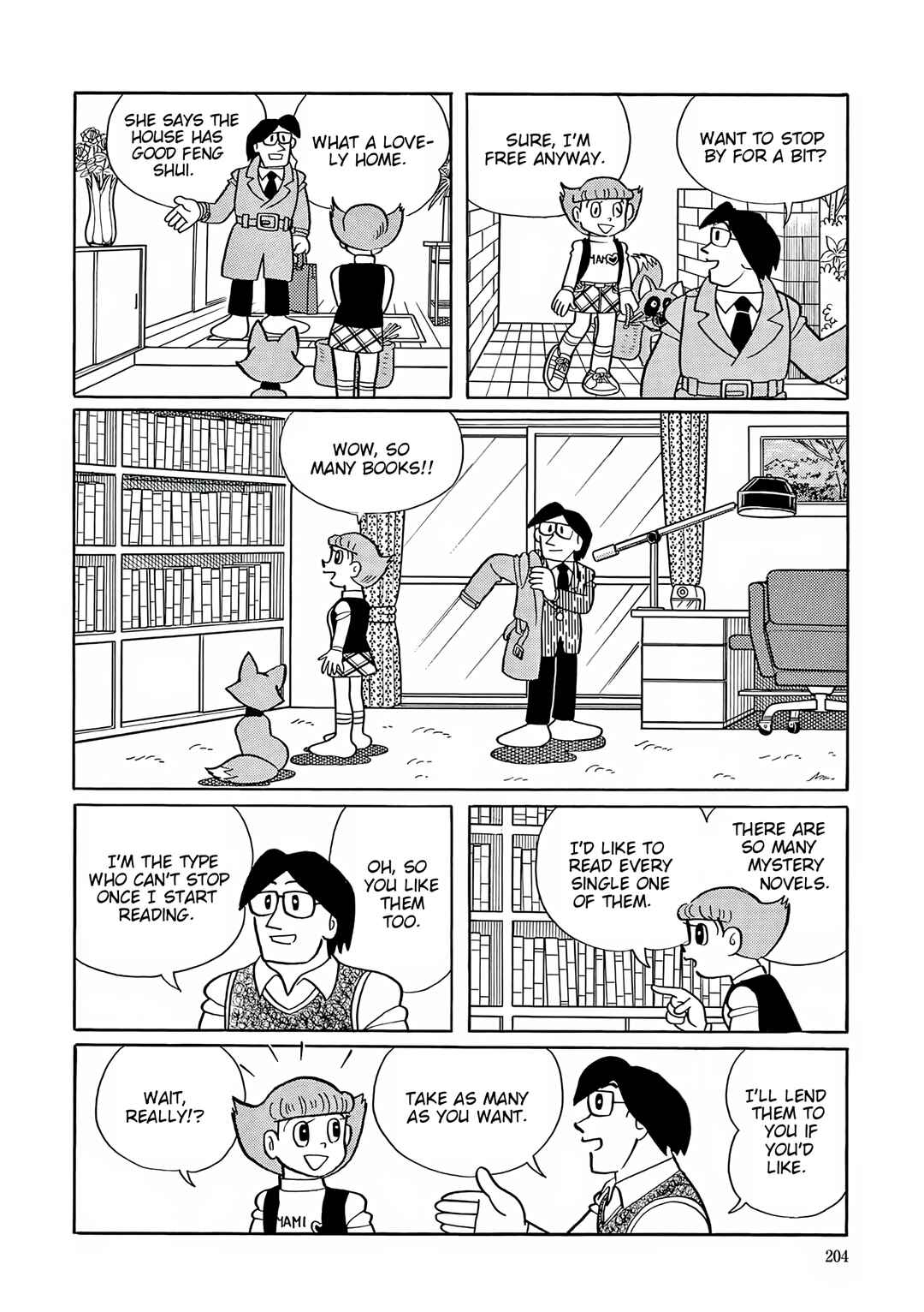 Chapter 58 - Page 9