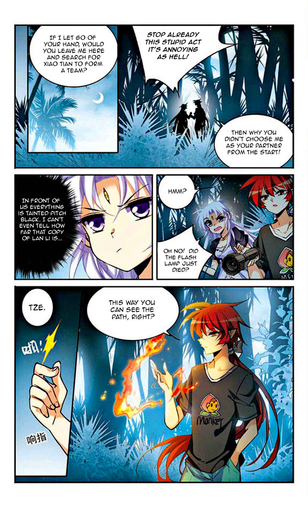 Chapter 196 - Page 2