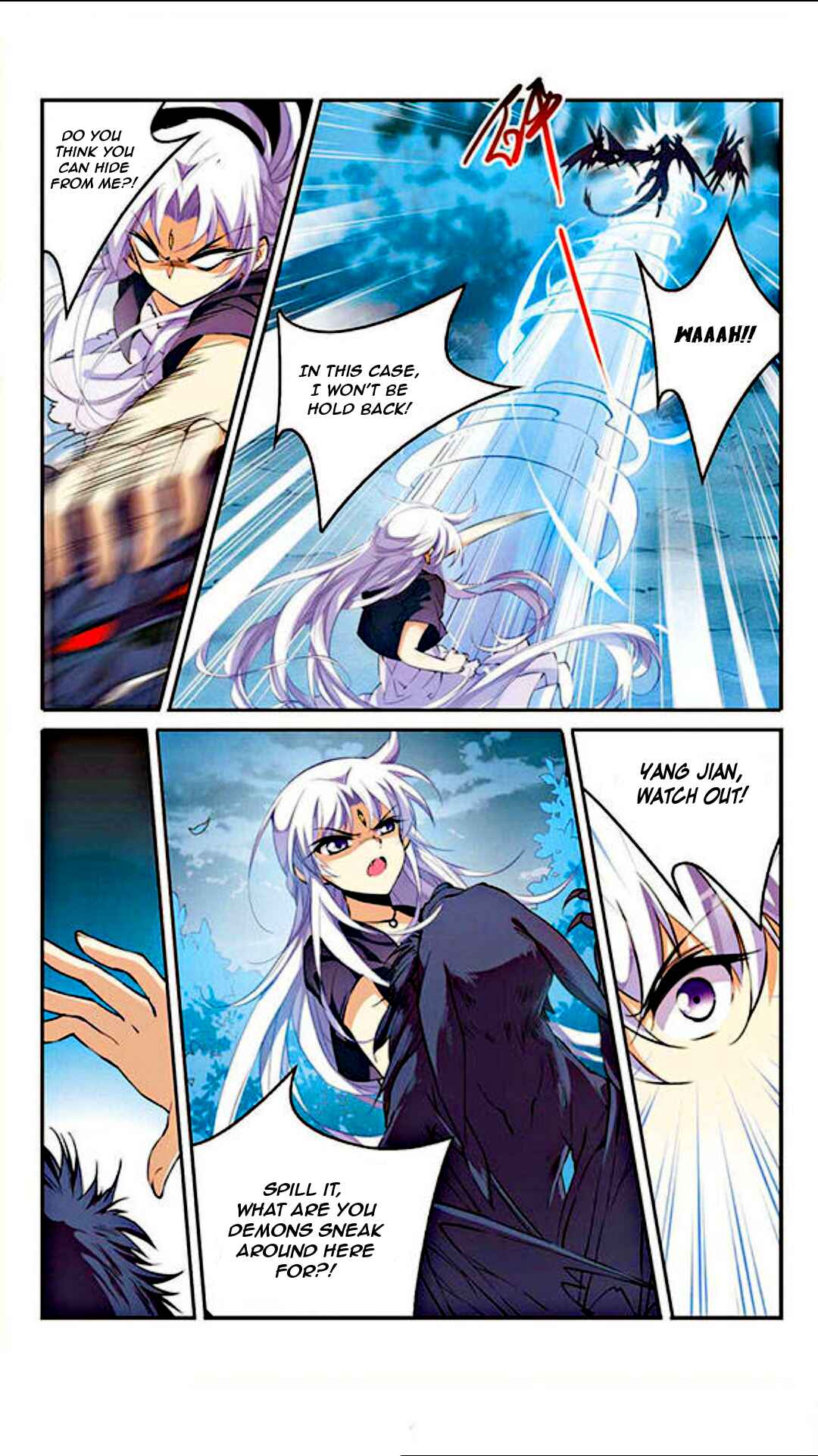 Chapter 196 - Page 5