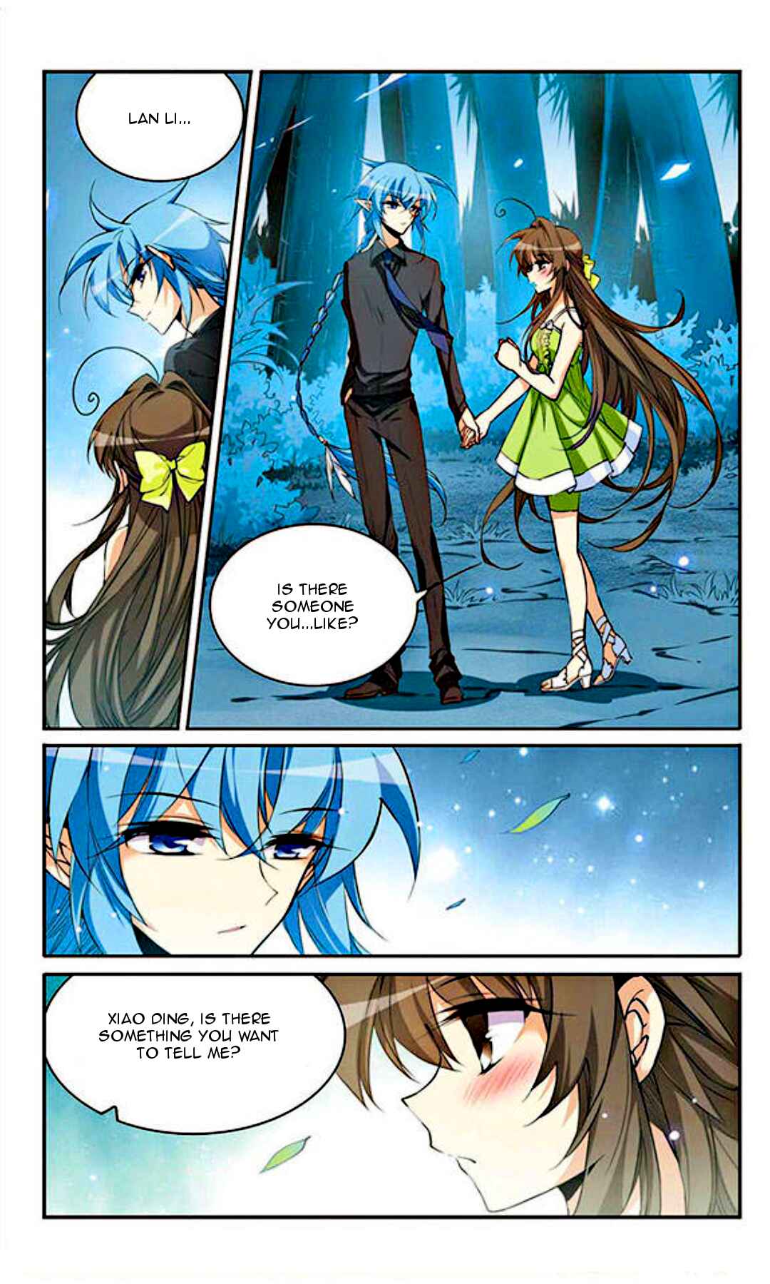 Chapter 196 - Page 9