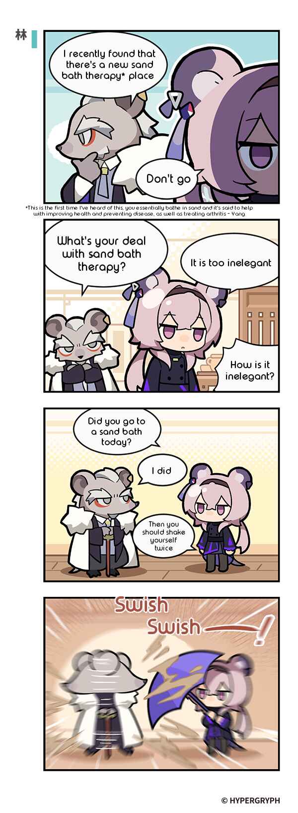 Chapter 67 - Page 1