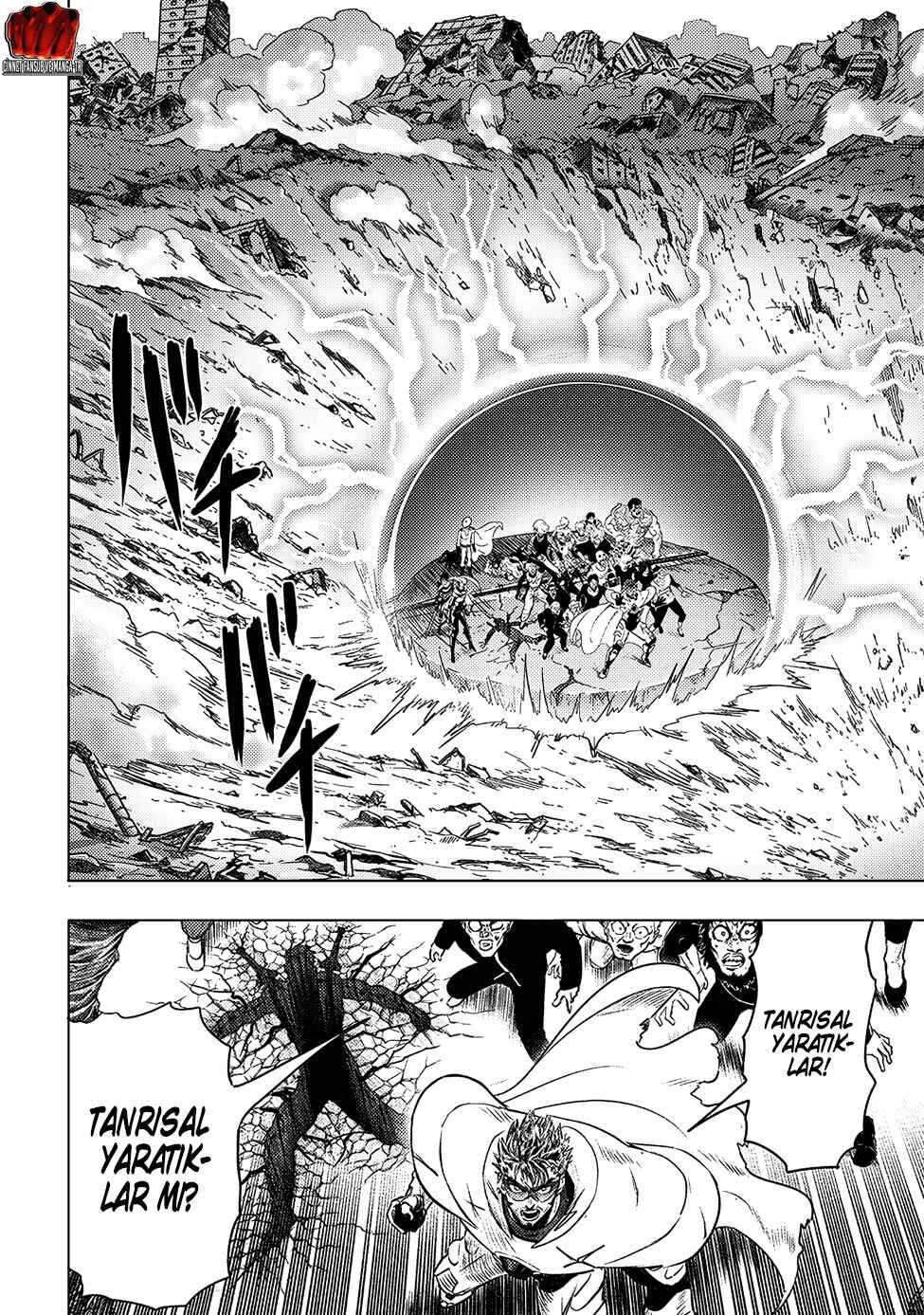 Chapter 207 - Page 3