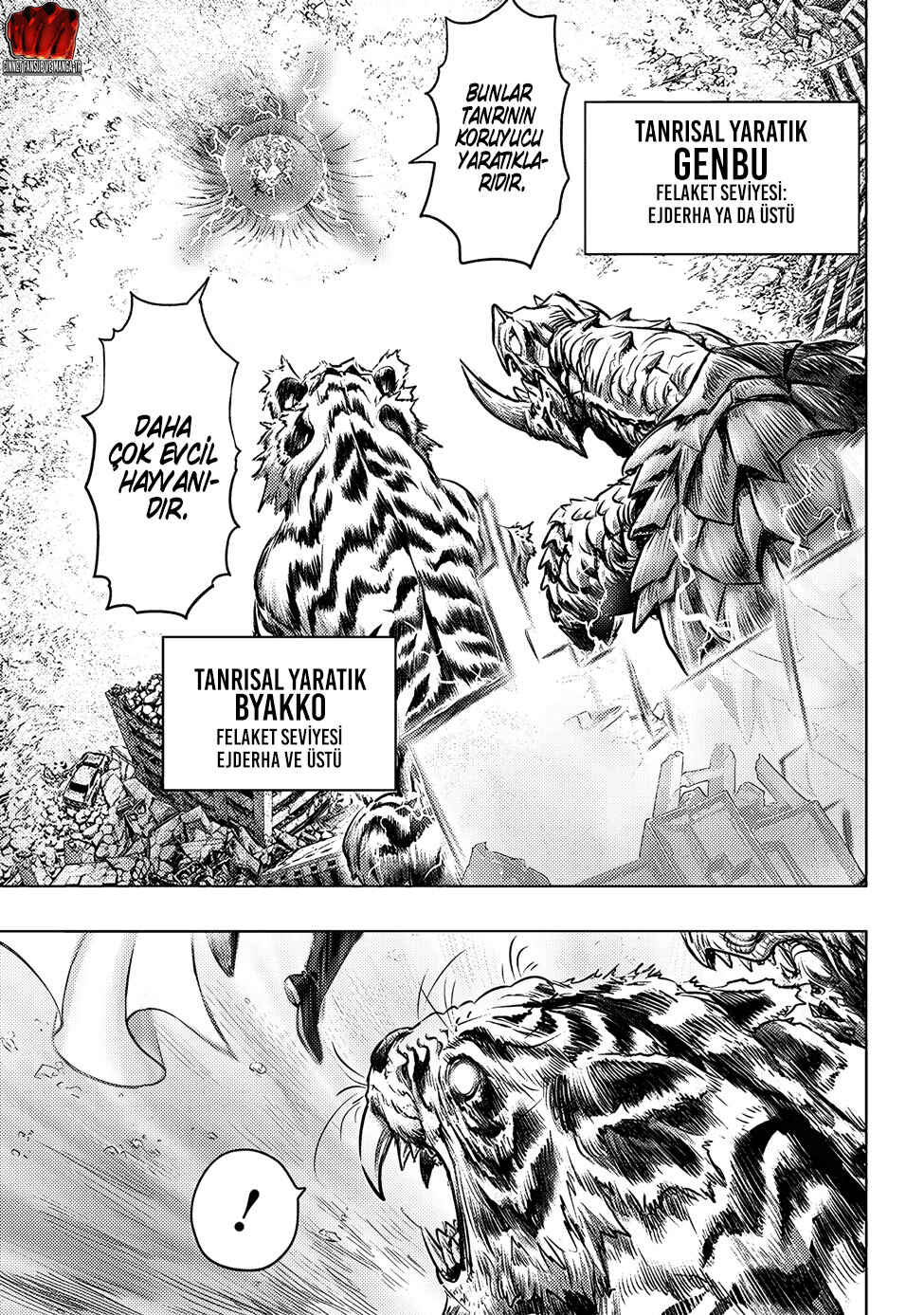 Chapter 207 - Page 4
