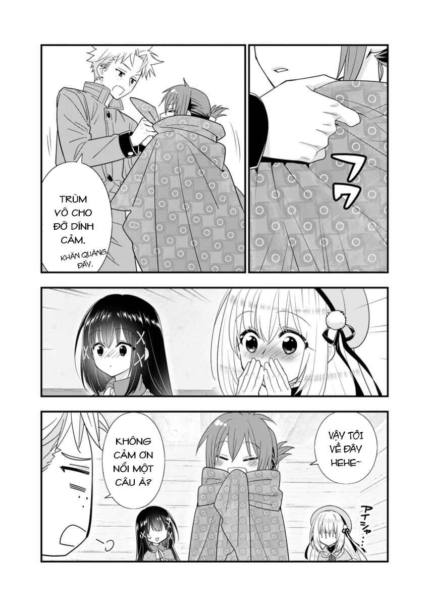 Chapter 57 - Page 32