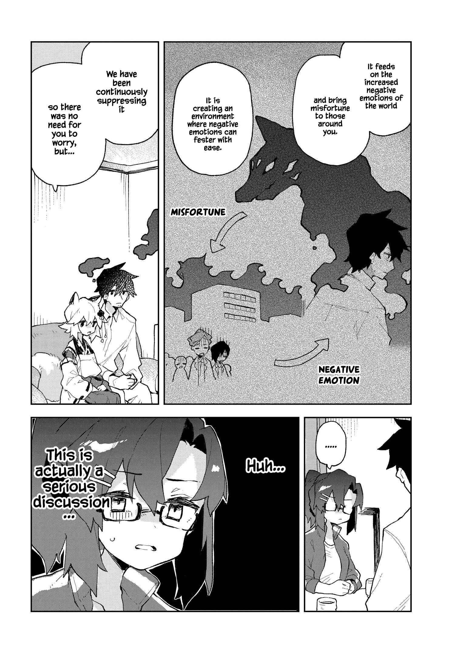 Chapter 83 - Page 10