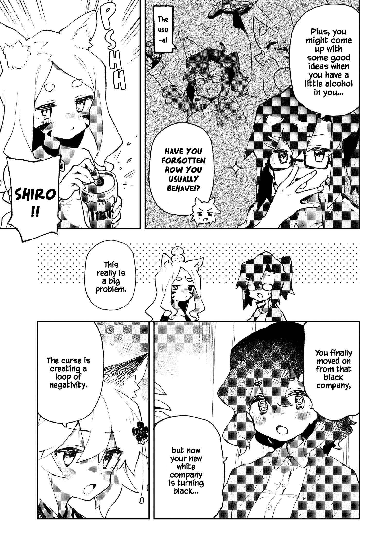 Chapter 83 - Page 9