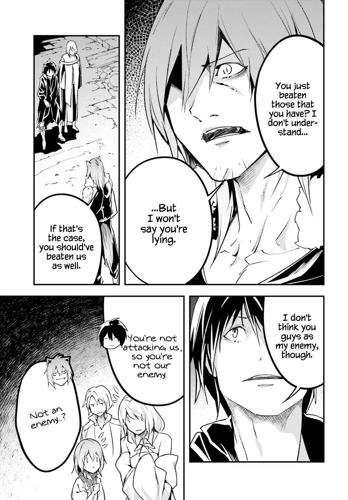 Chapter 58 - Page 27