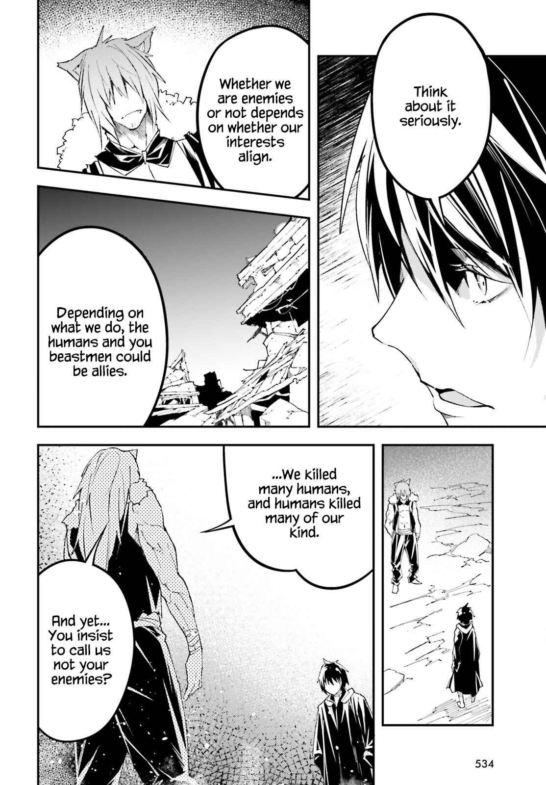 Chapter 58 - Page 30