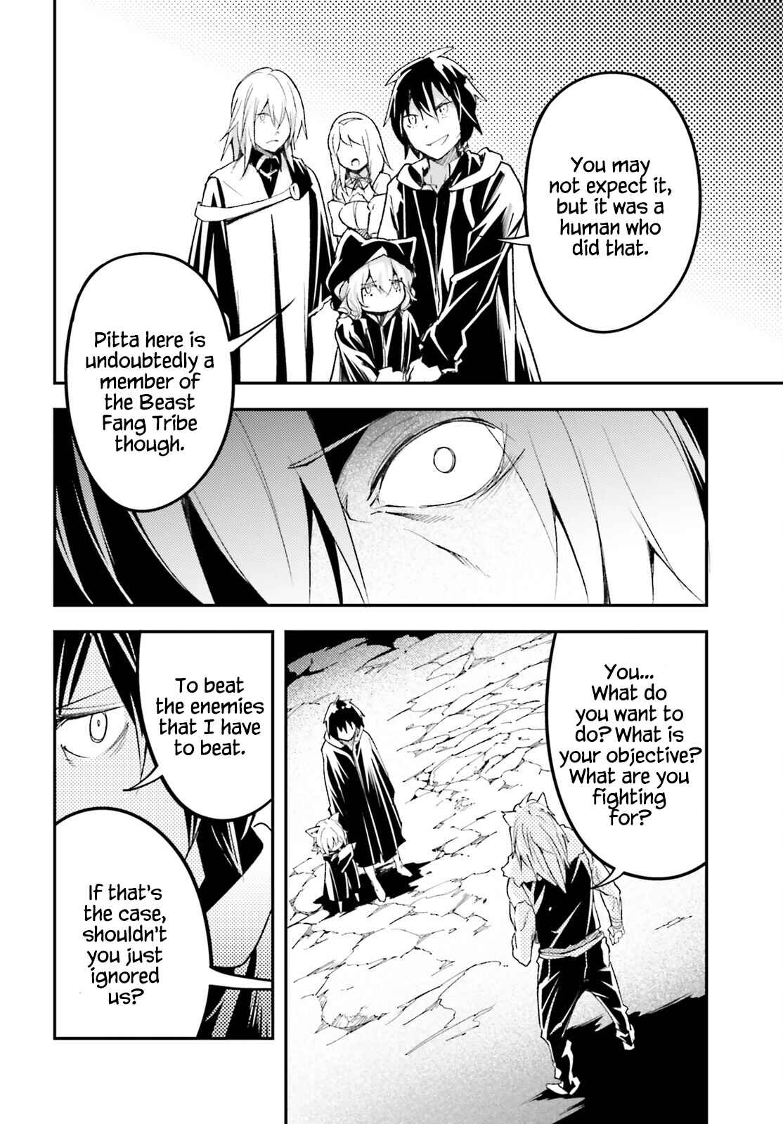 Chapter 58 - Page 38