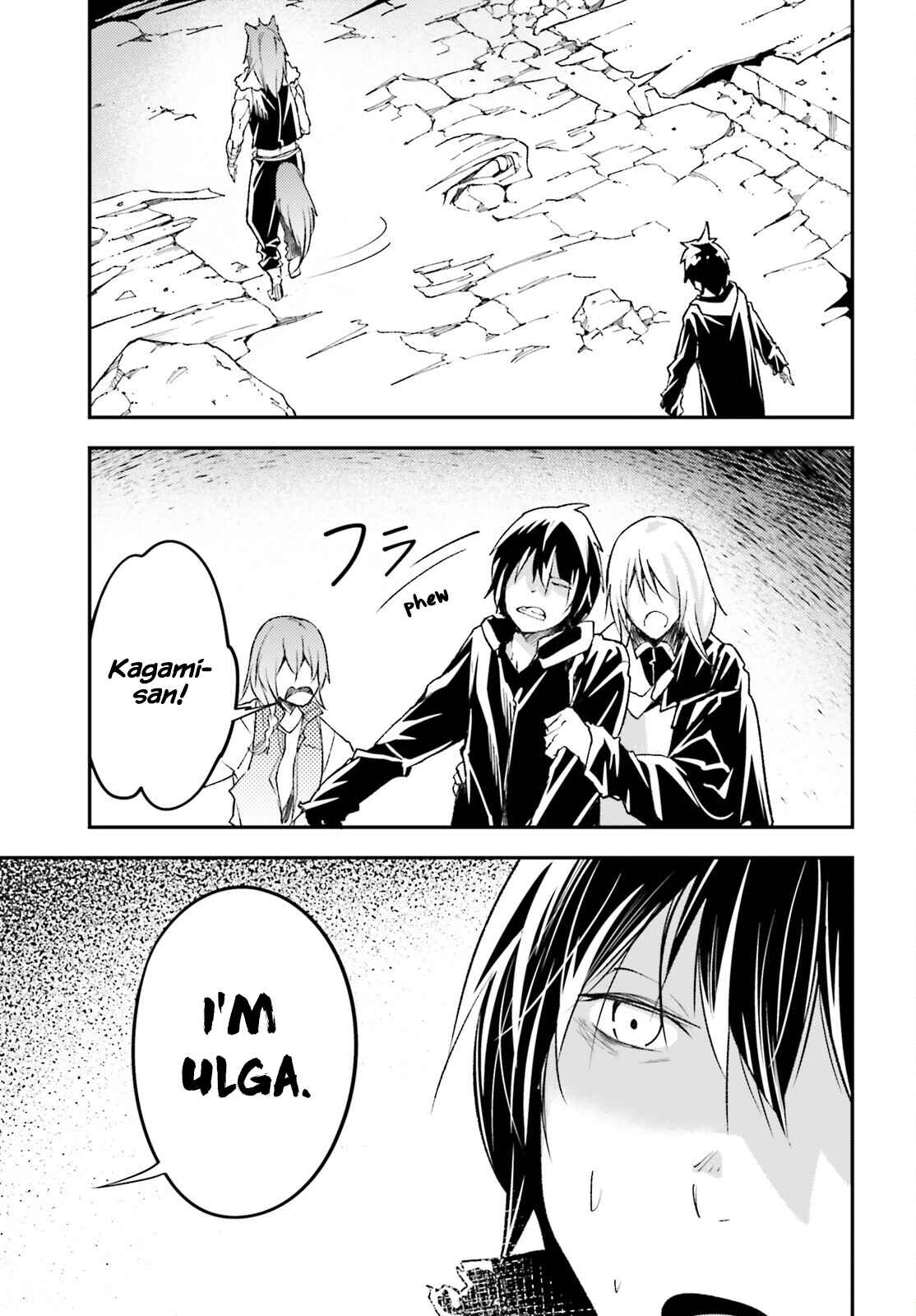 Chapter 58 - Page 49