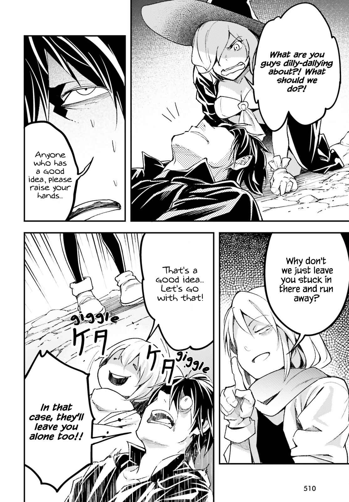 Chapter 58 - Page 6