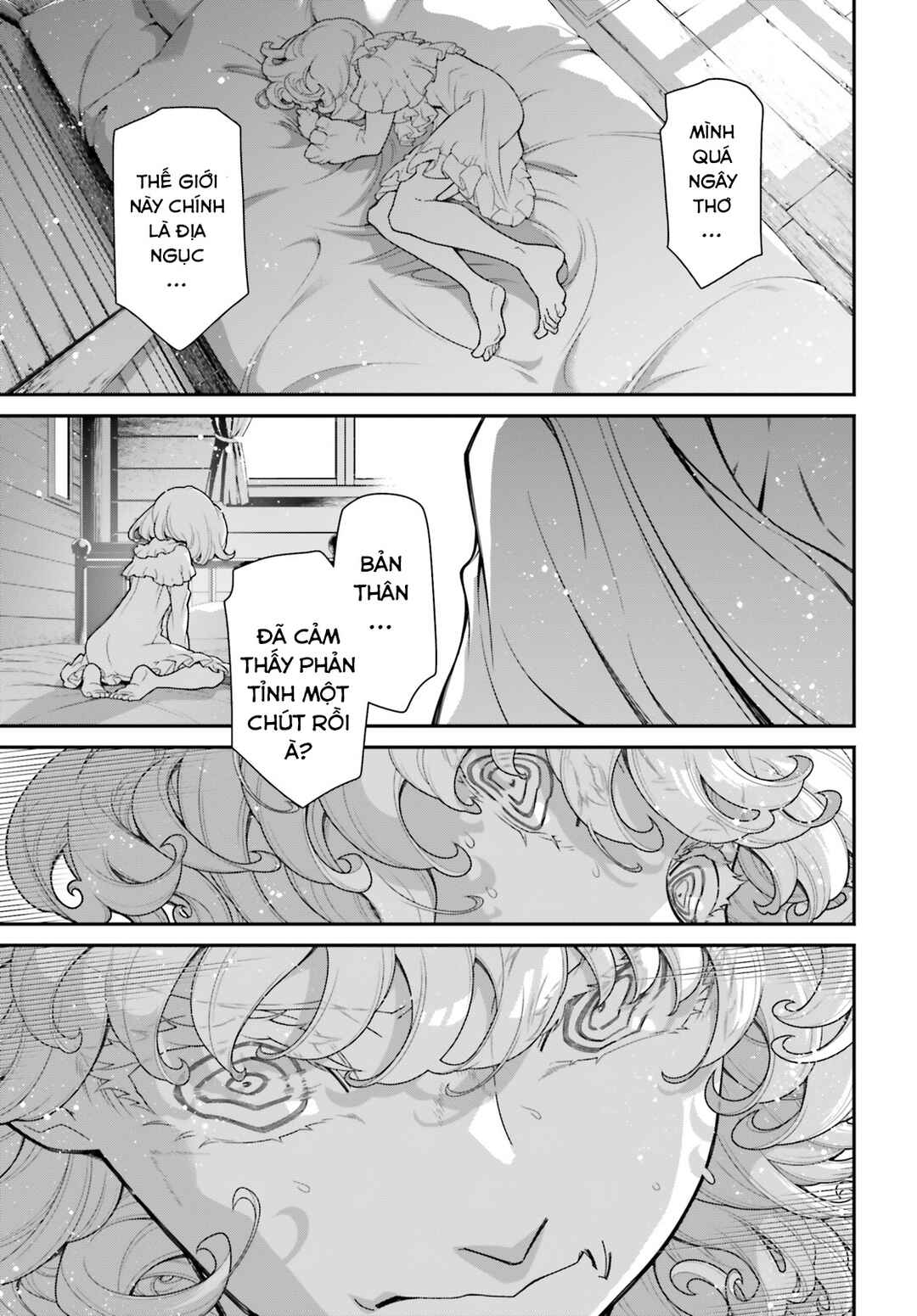 Chapter 90 - Page 13