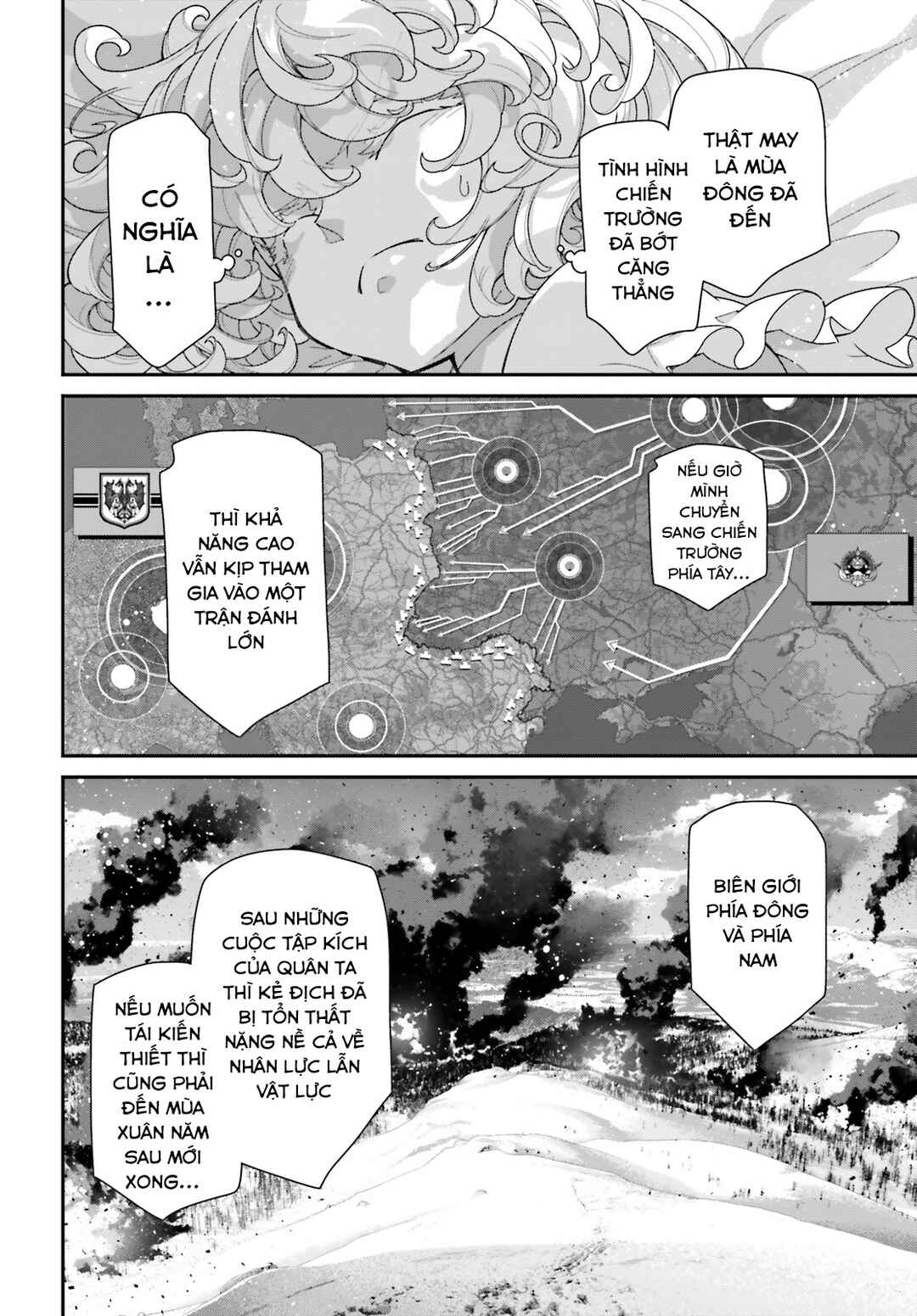 Chapter 90 - Page 35