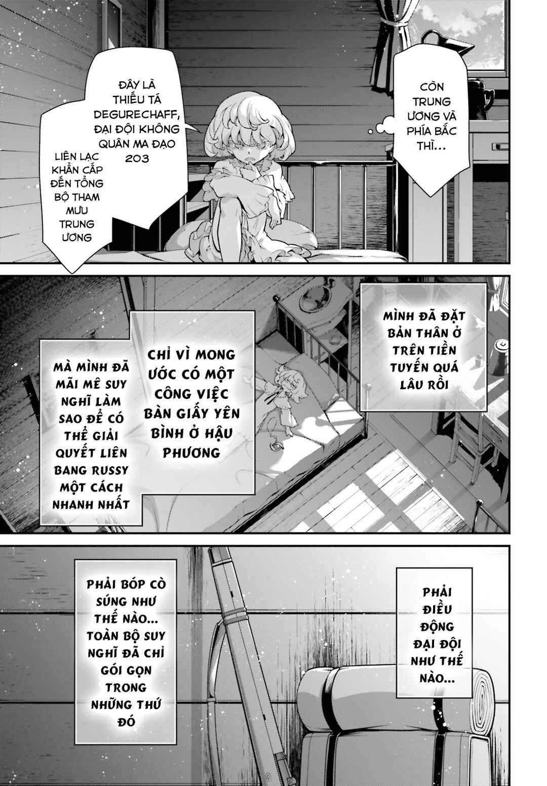 Chapter 90 - Page 36
