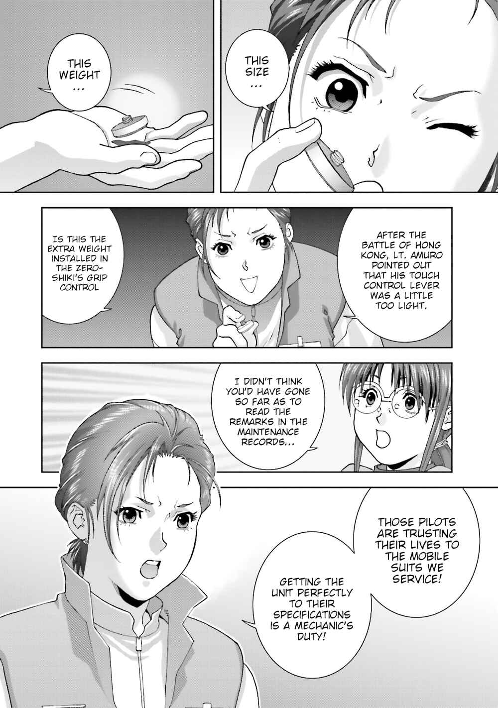 Chapter 65 - Page 10