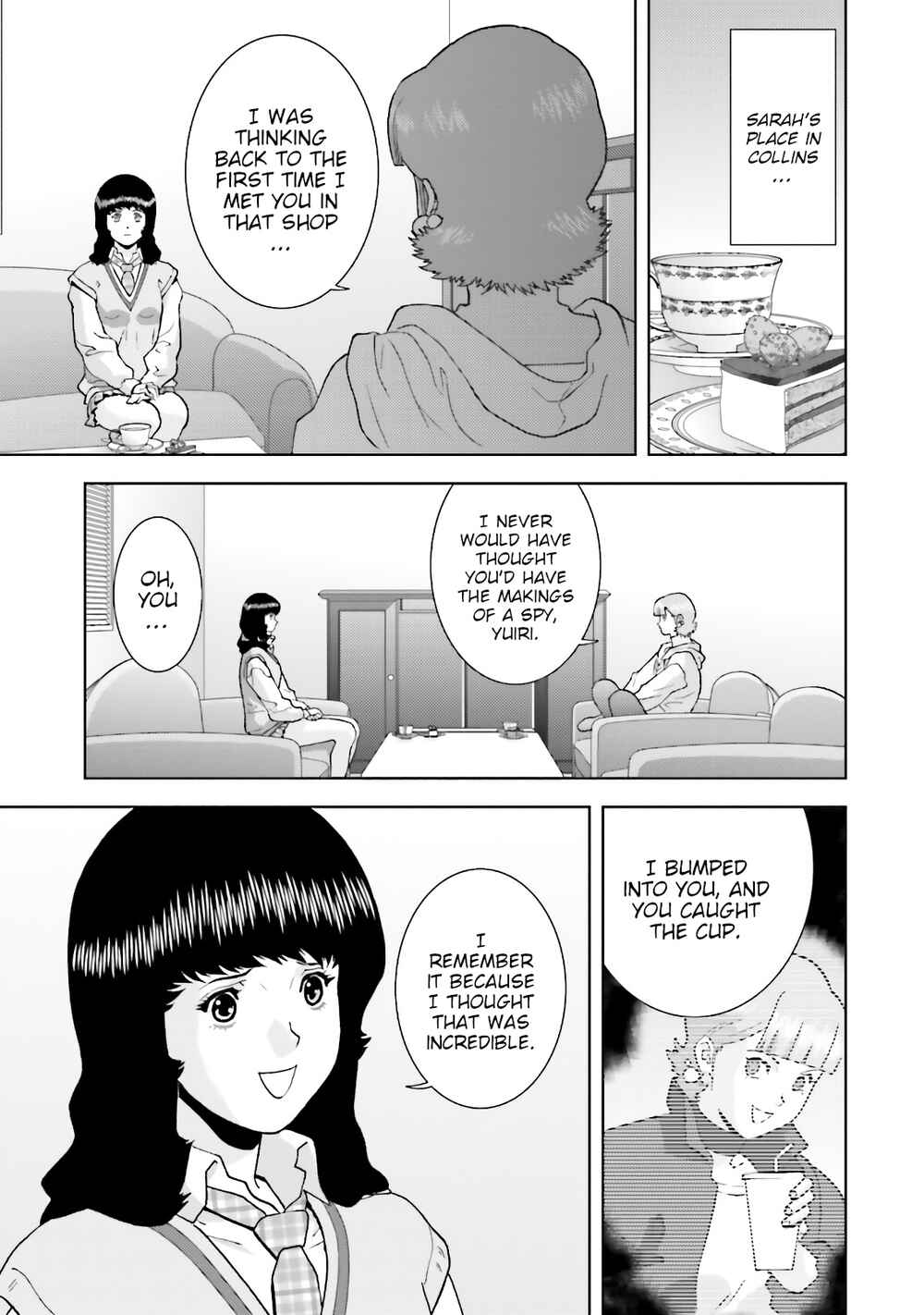 Chapter 65 - Page 13