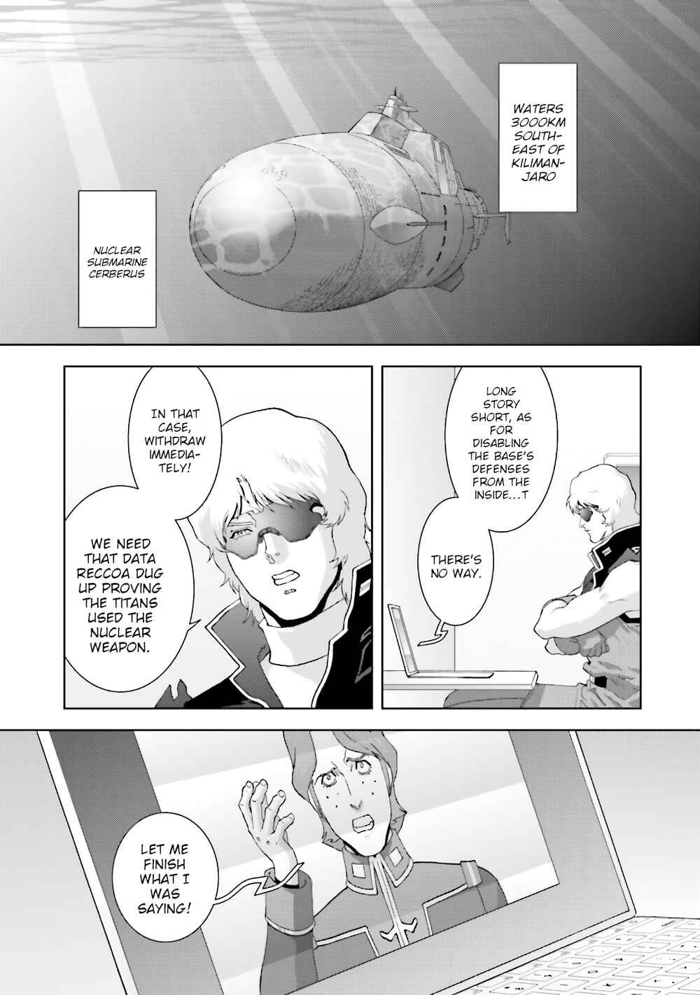 Chapter 65 - Page 15