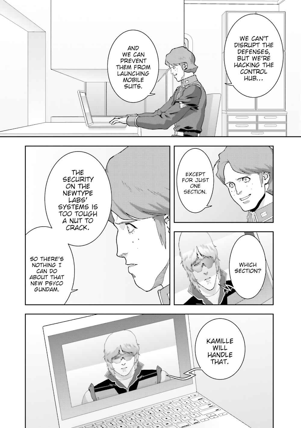 Chapter 65 - Page 16