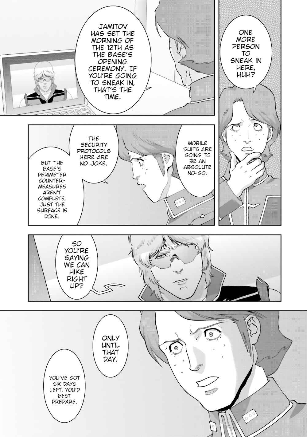 Chapter 65 - Page 17