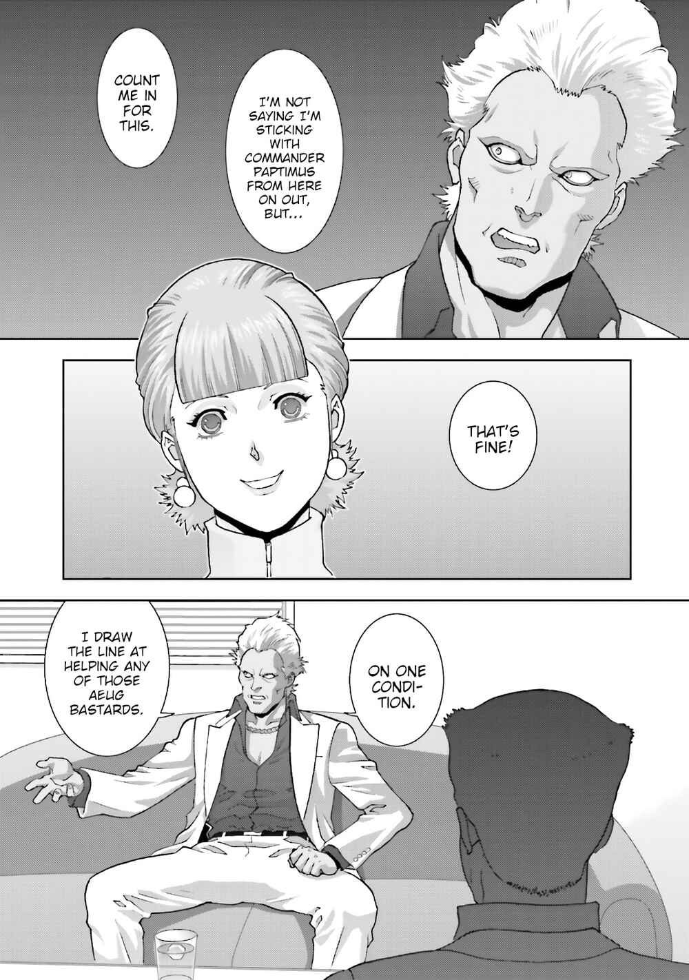 Chapter 65 - Page 19