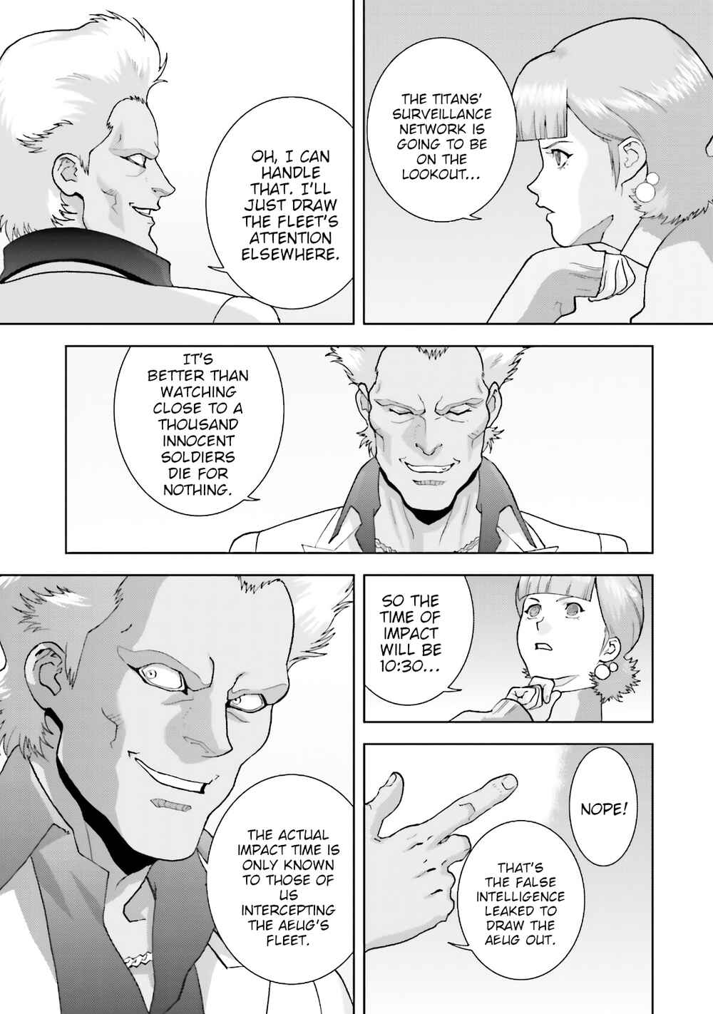 Chapter 65 - Page 21