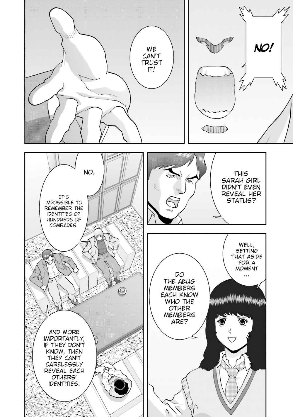 Chapter 65 - Page 22