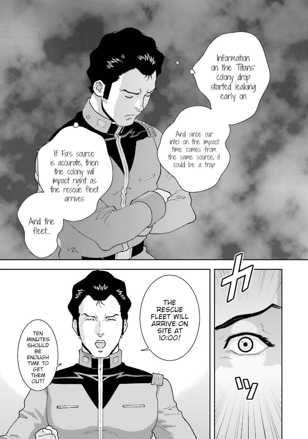 Chapter 65 - Page 25