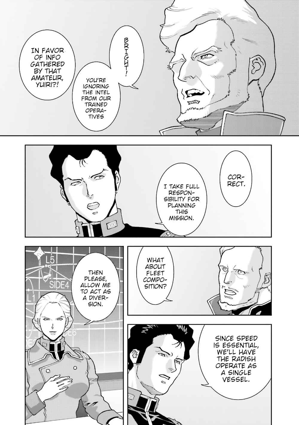 Chapter 65 - Page 26