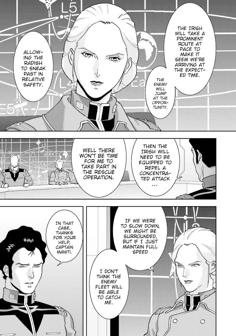 Chapter 65 - Page 27