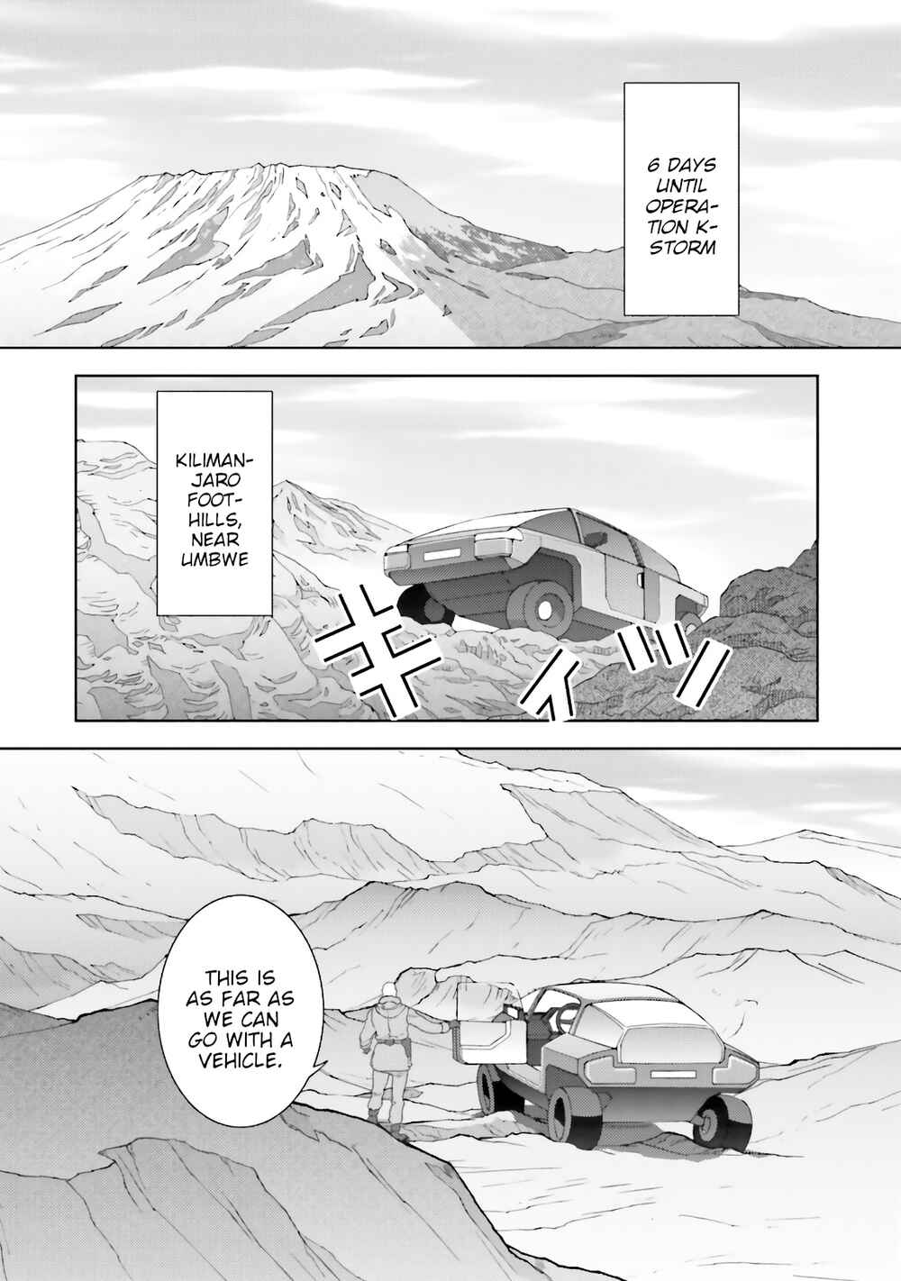 Chapter 65 - Page 28