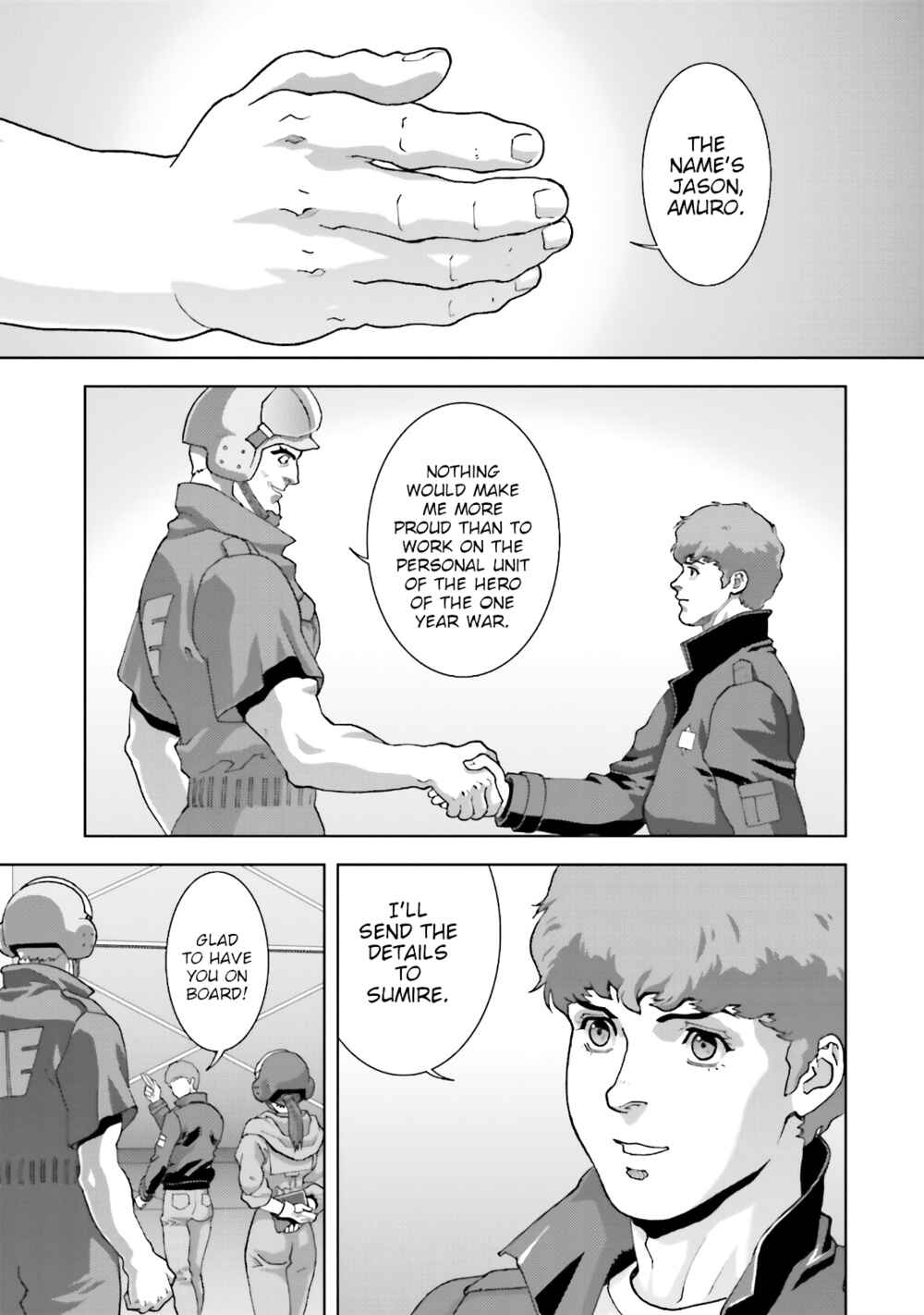 Chapter 65 - Page 5