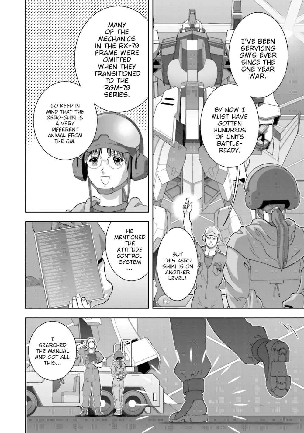 Chapter 65 - Page 6
