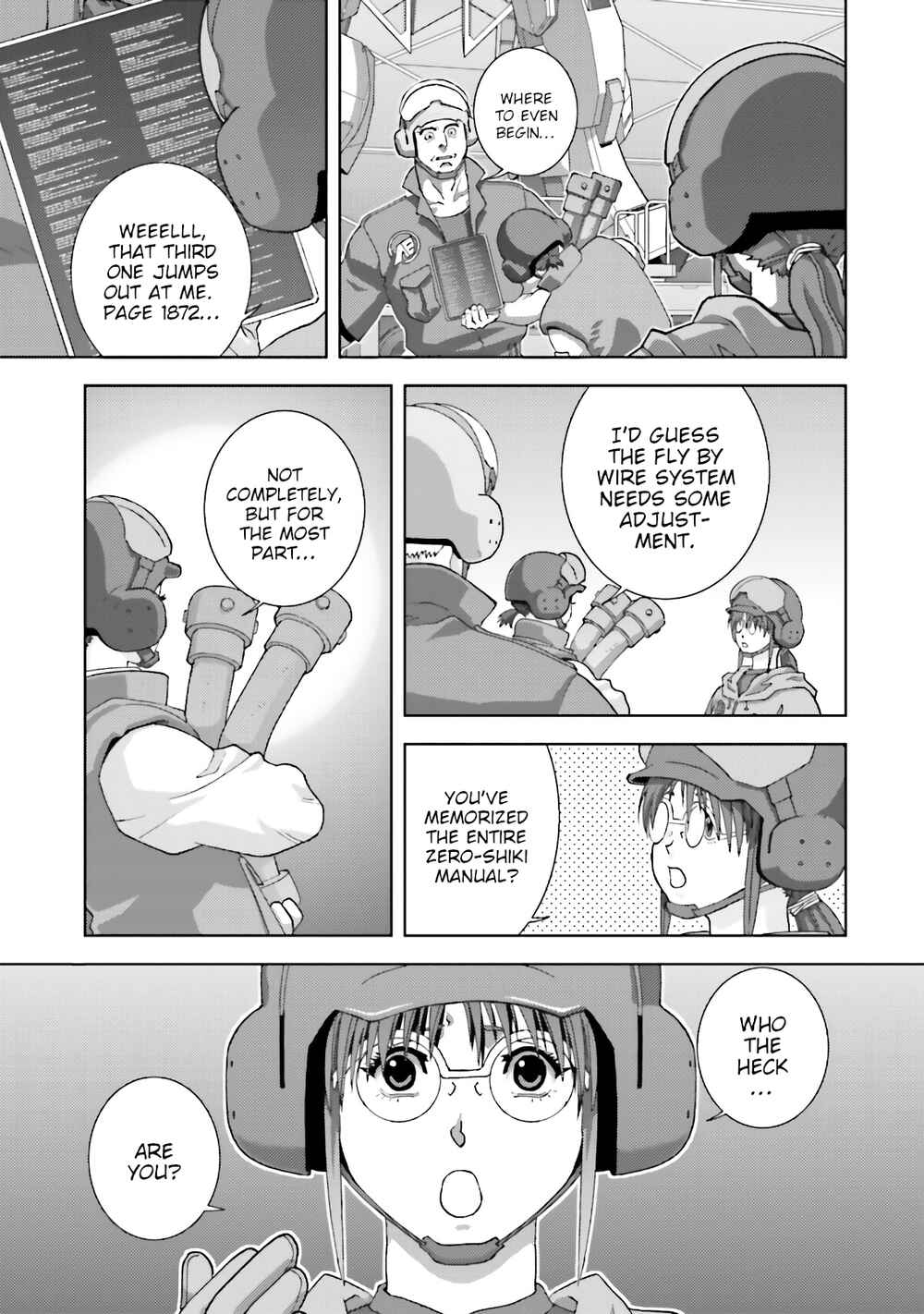 Chapter 65 - Page 7