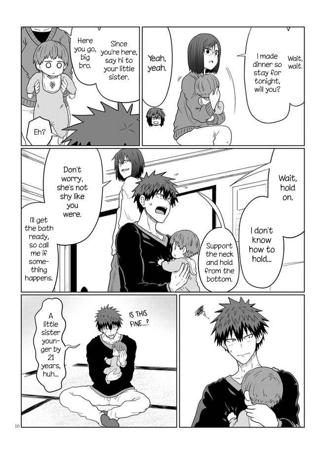 Chapter 60 - Page 10