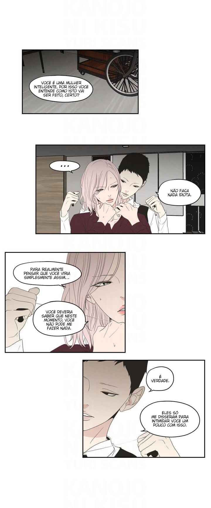 Chapter 76 - Page 3