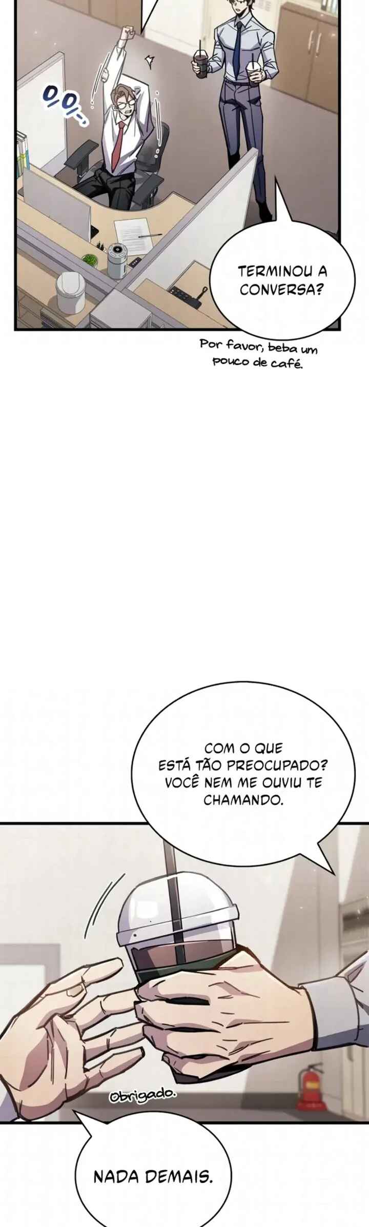 Chapter 98 - Page 39
