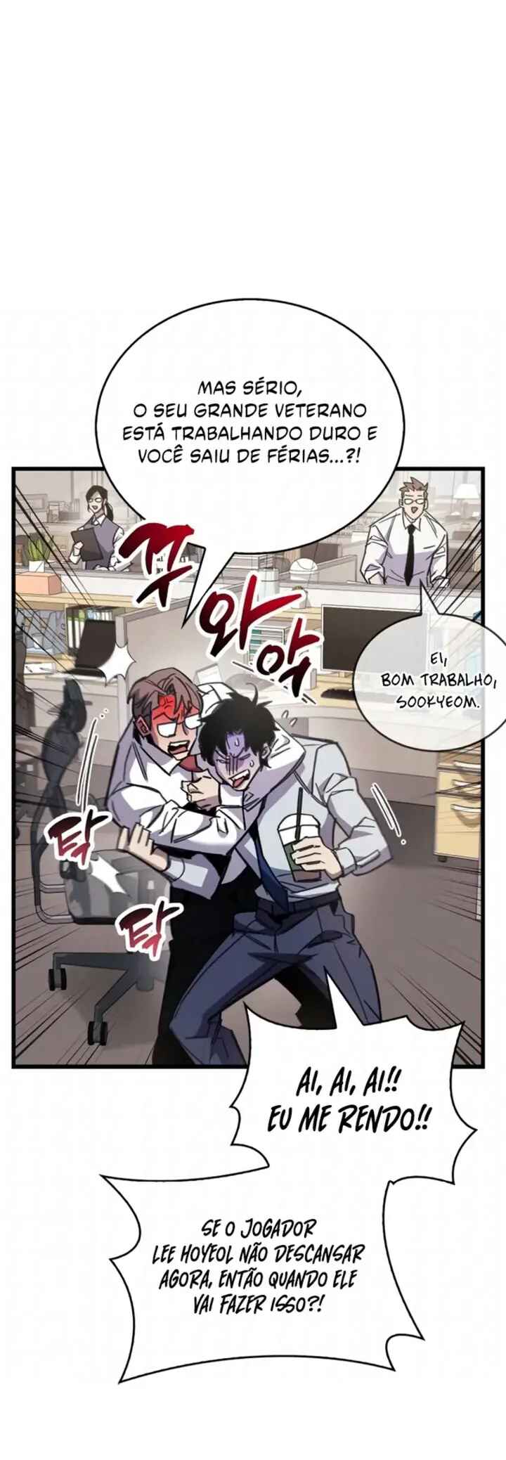 Chapter 98 - Page 44