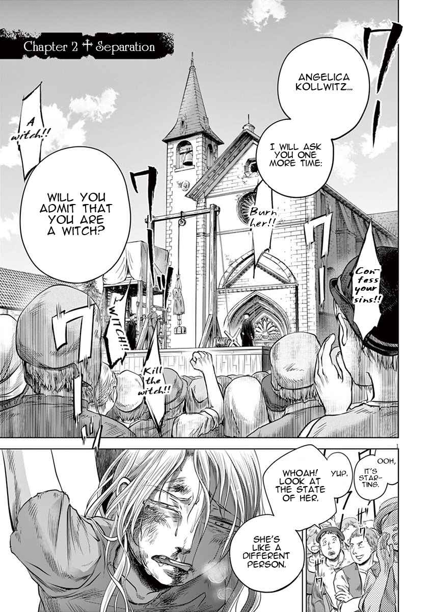 Chapter 2 - Page 1