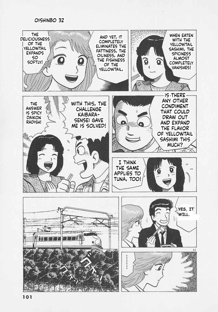 Chapter 294 - Page 11
