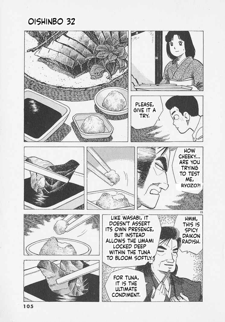 Chapter 294 - Page 15