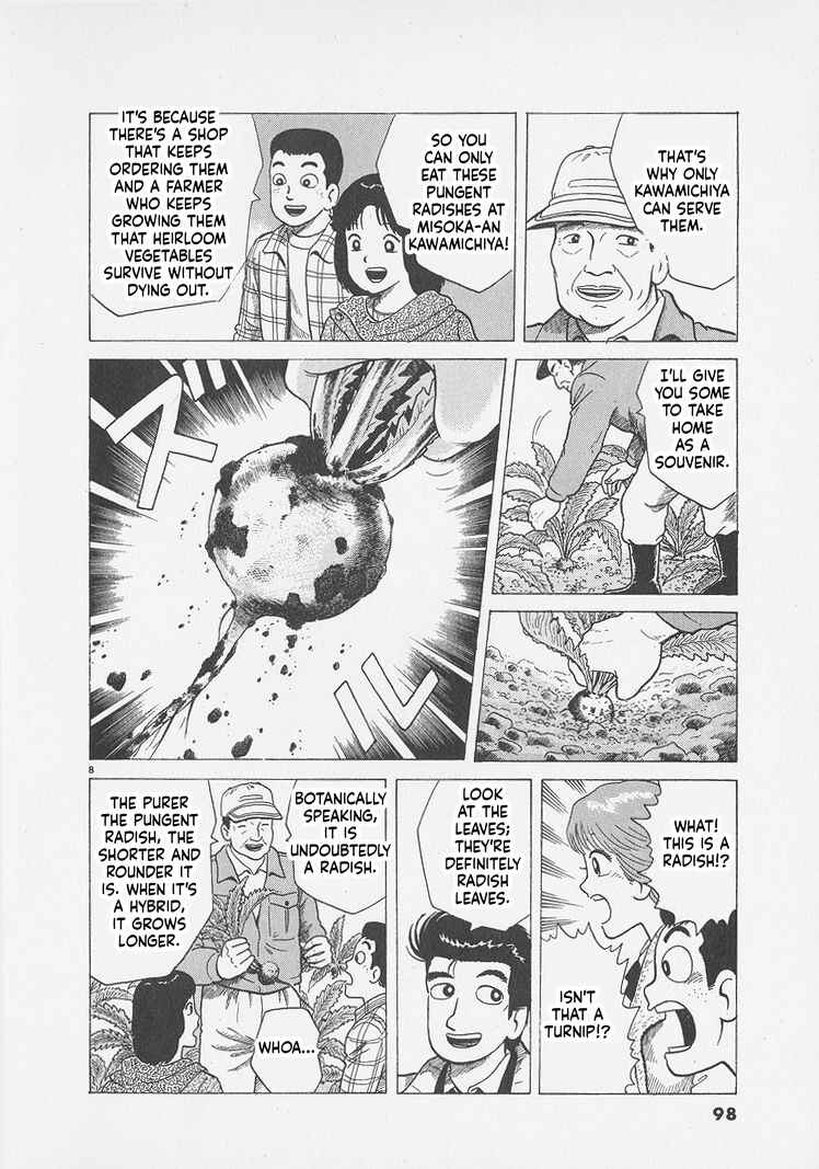 Chapter 294 - Page 8