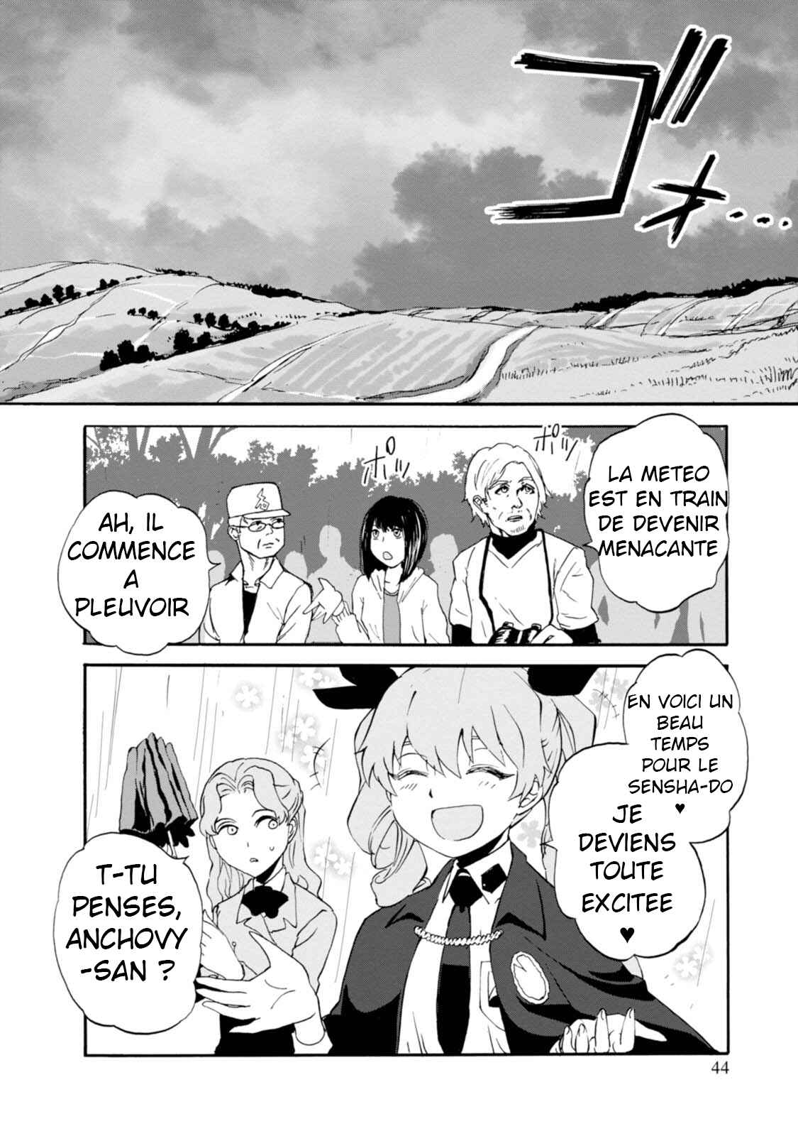 Chapter 6 - Page 3