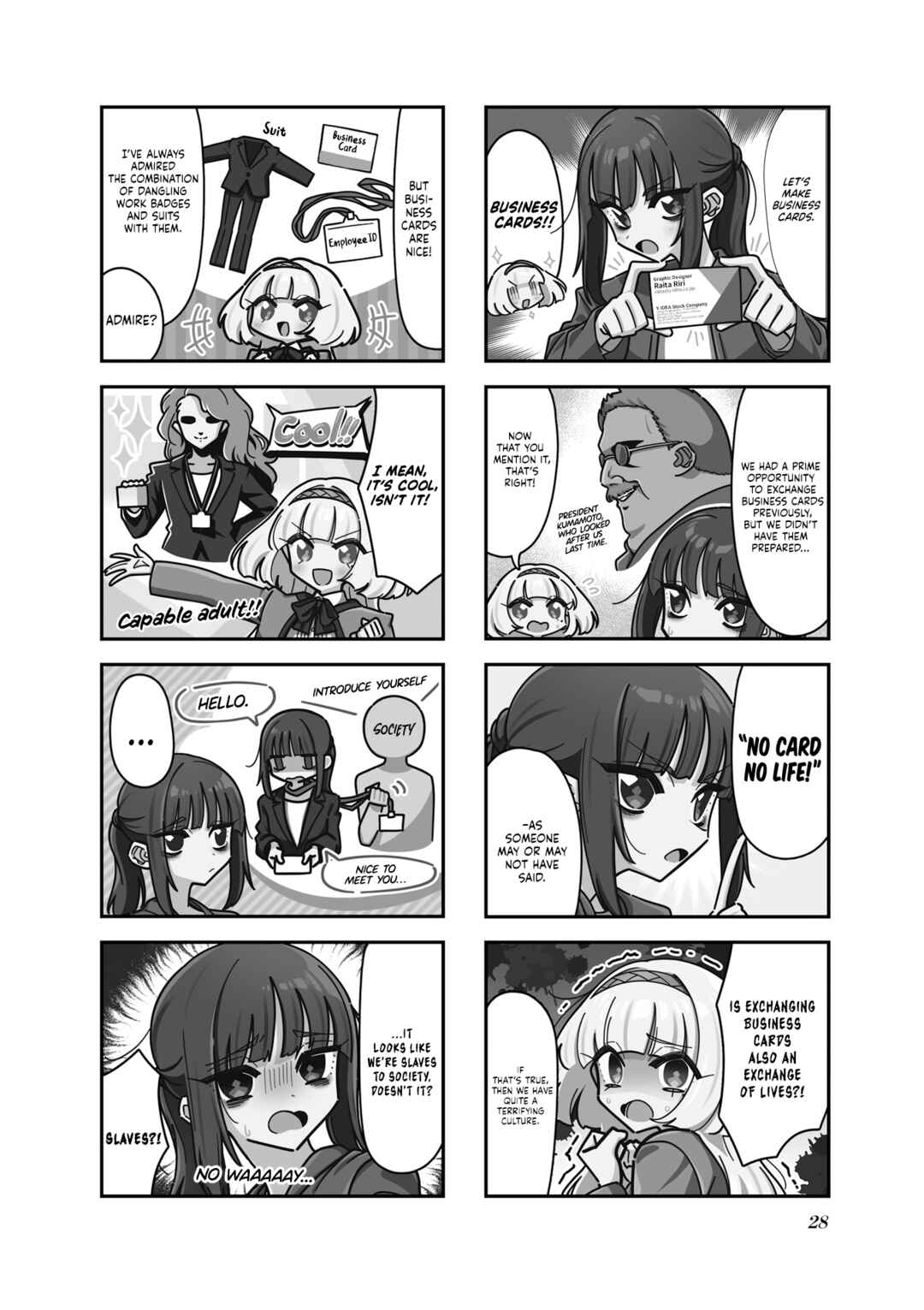 Chapter 3 - Page 2