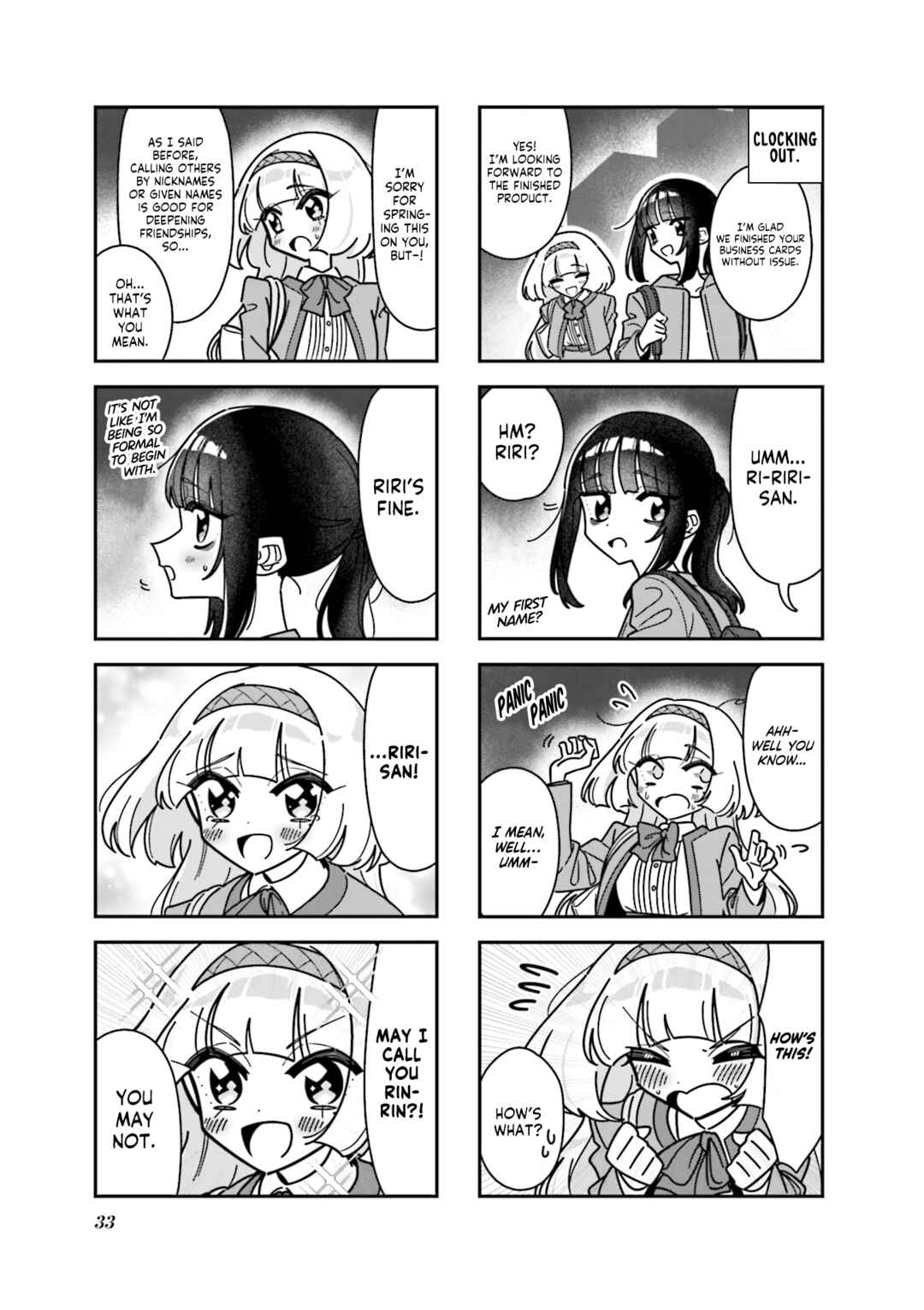 Chapter 3 - Page 7