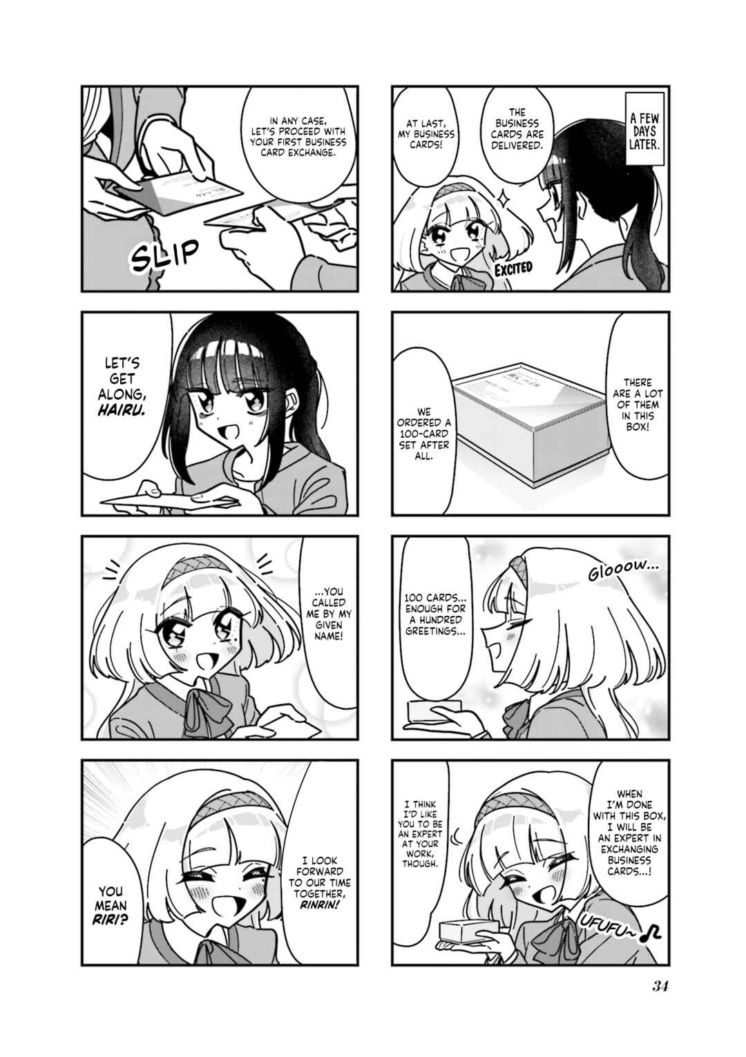 Chapter 3 - Page 8